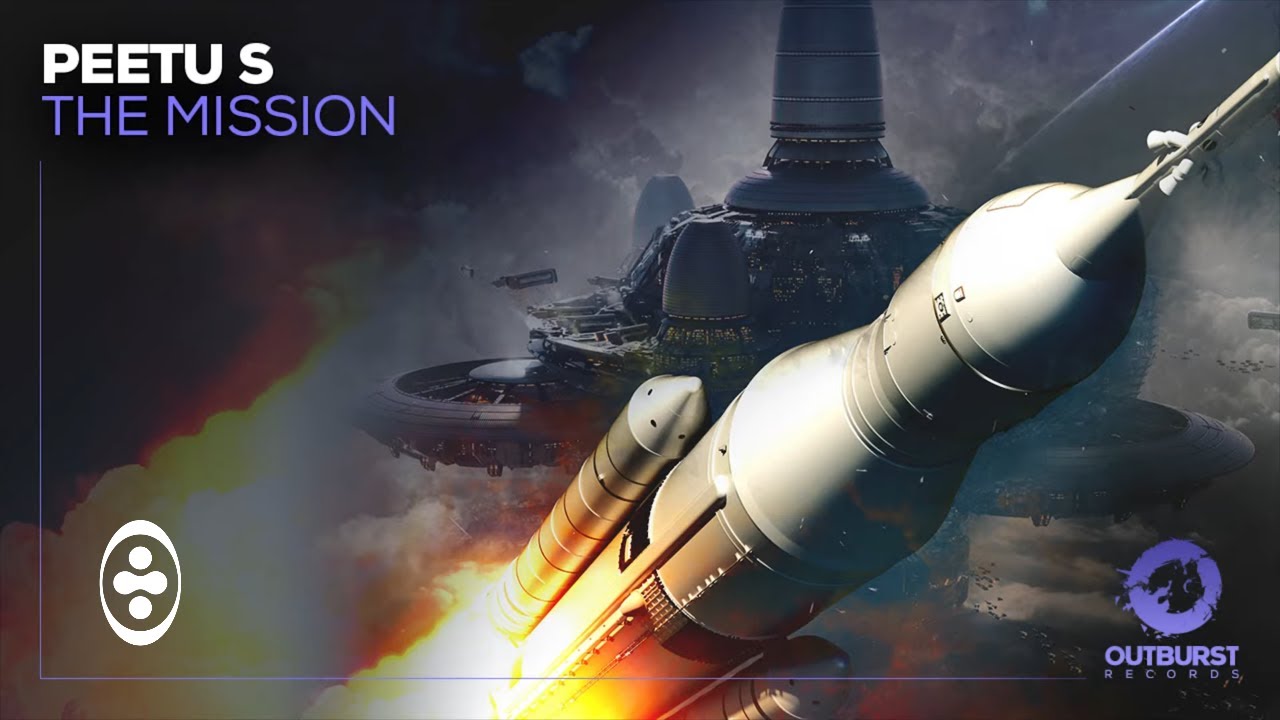 Peetu S - The Mission