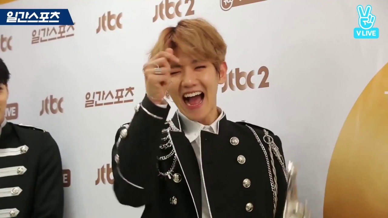 CHANBAEK - Chấp niệm gia nhập CBX của real__pcy