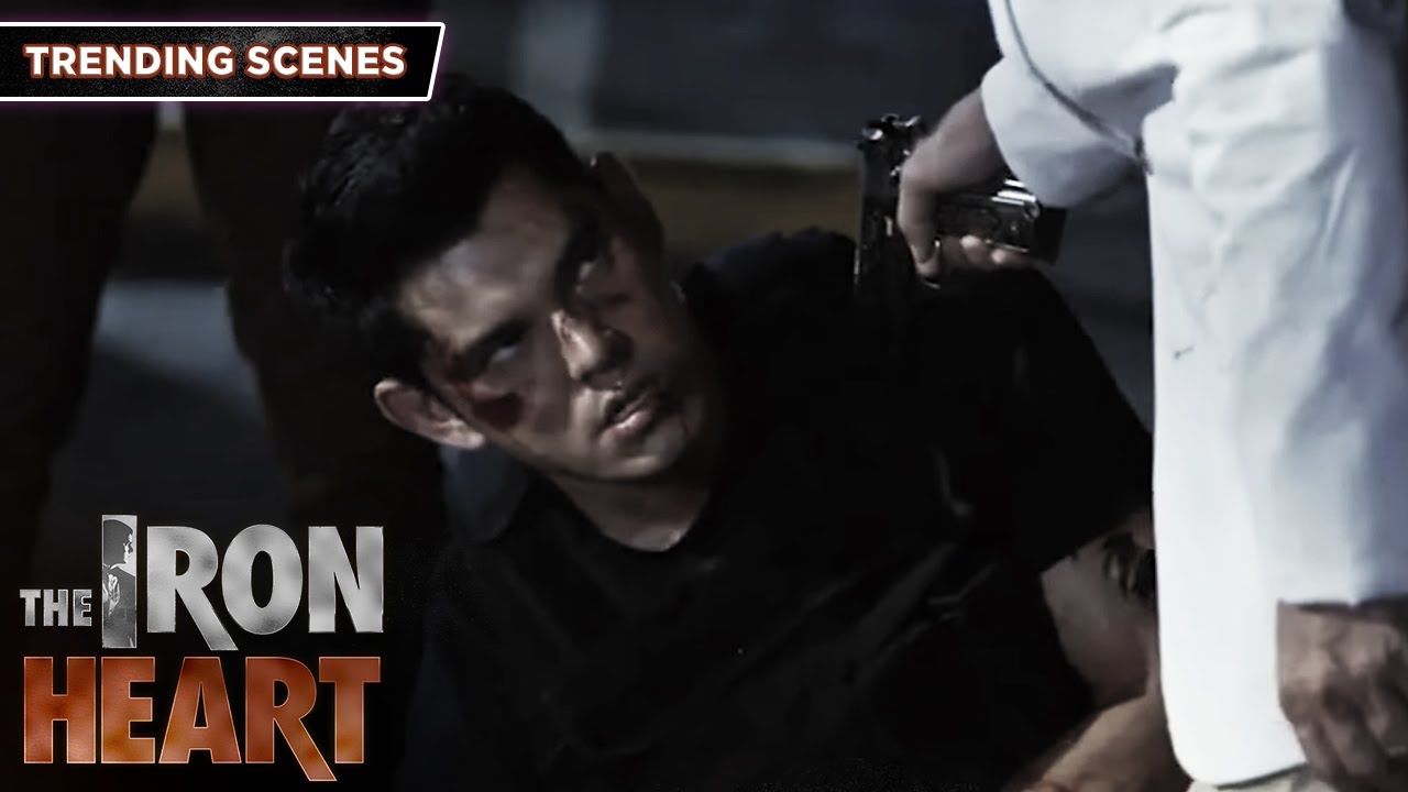 'This Is War' Episode | The Iron Heart Trending Scenes