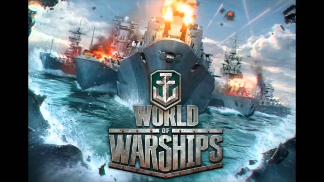World of Warships OST 2