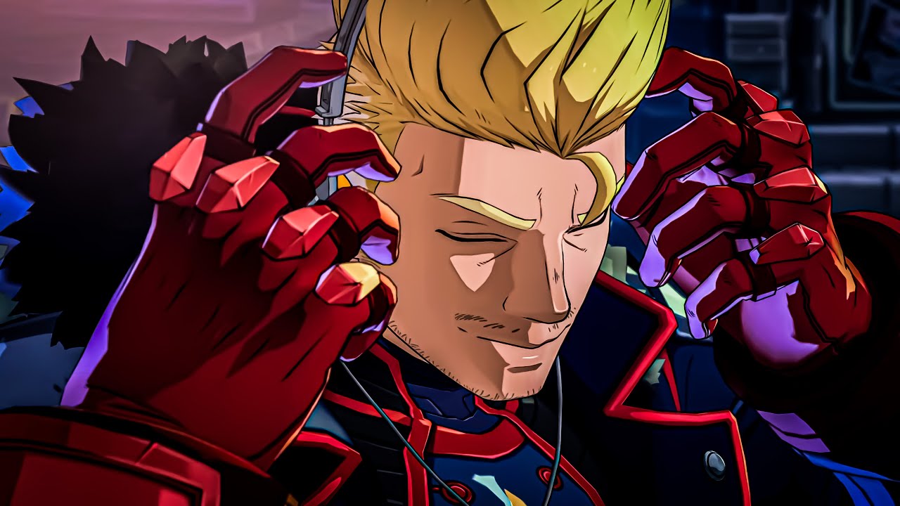 Where's The Motivation- Marvel Tokōn FighterZ #marvetokonfightingsouls #contentcreator #gaming 