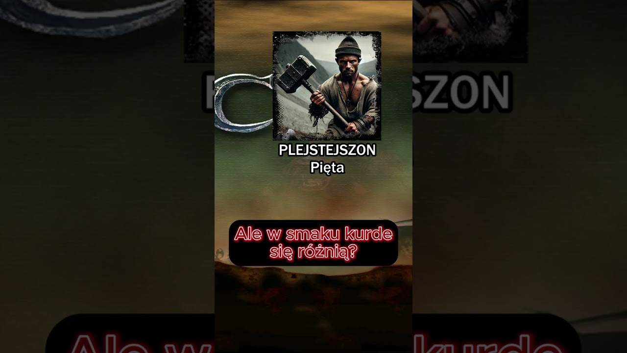 Jak rozpoznać piekielnika? #sesjarpg #gothic #ttrpg