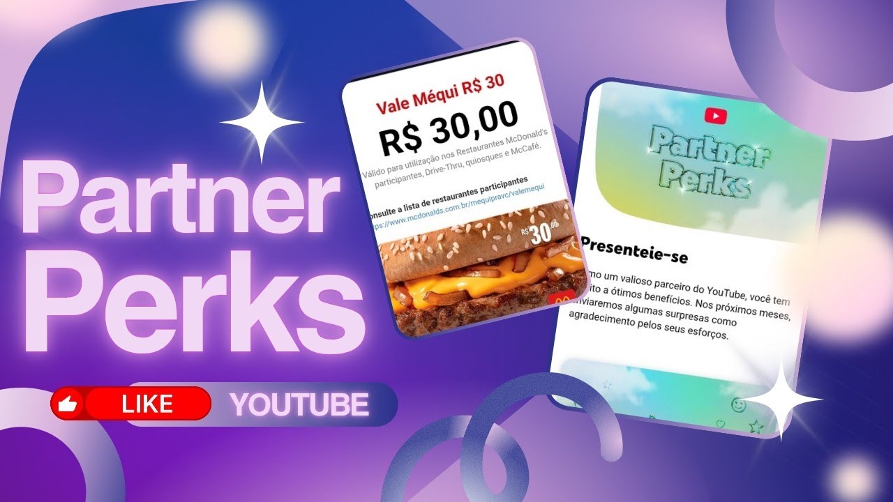 Partner Perks Realmente Funciona ?