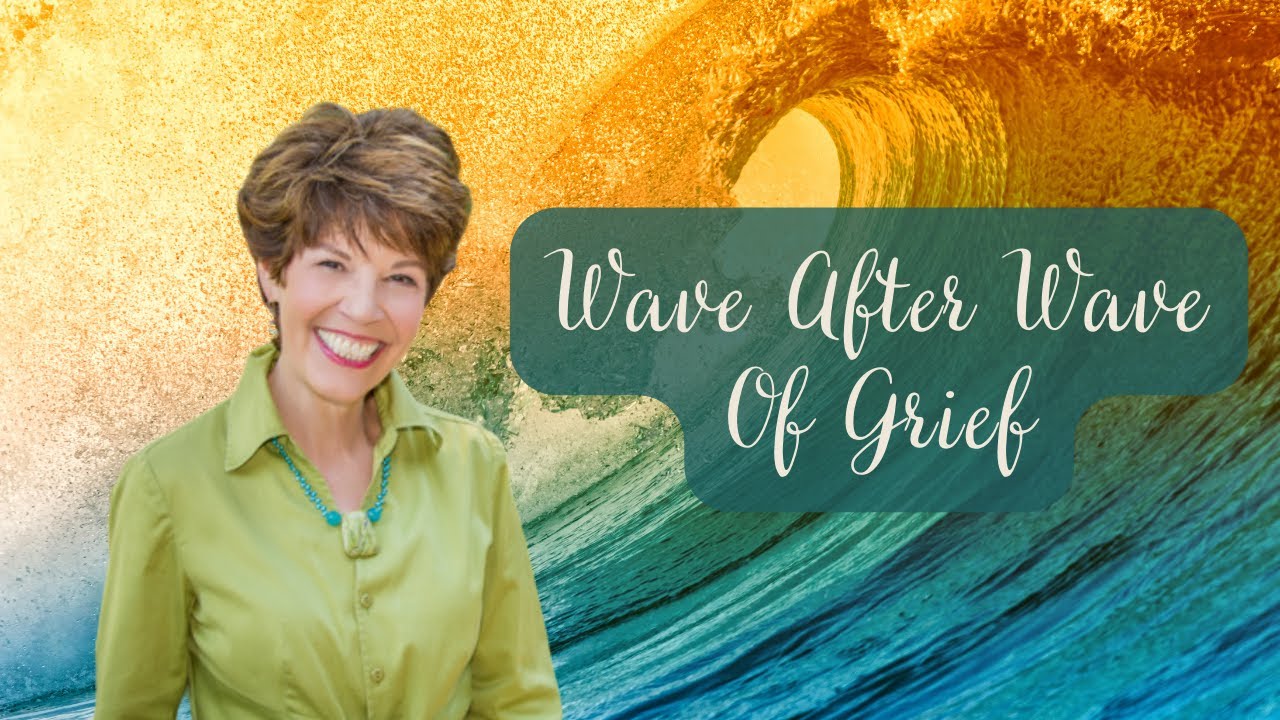 Wave After Wave of Grief | Georgena Grace