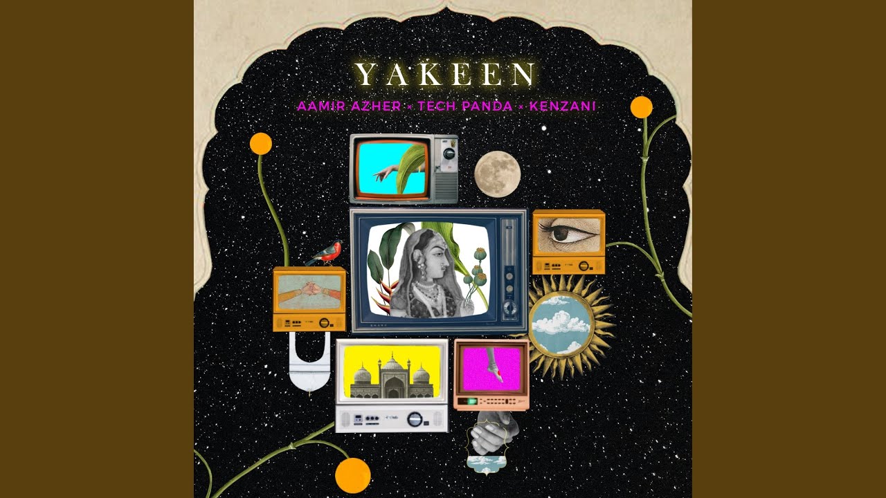Yakeen