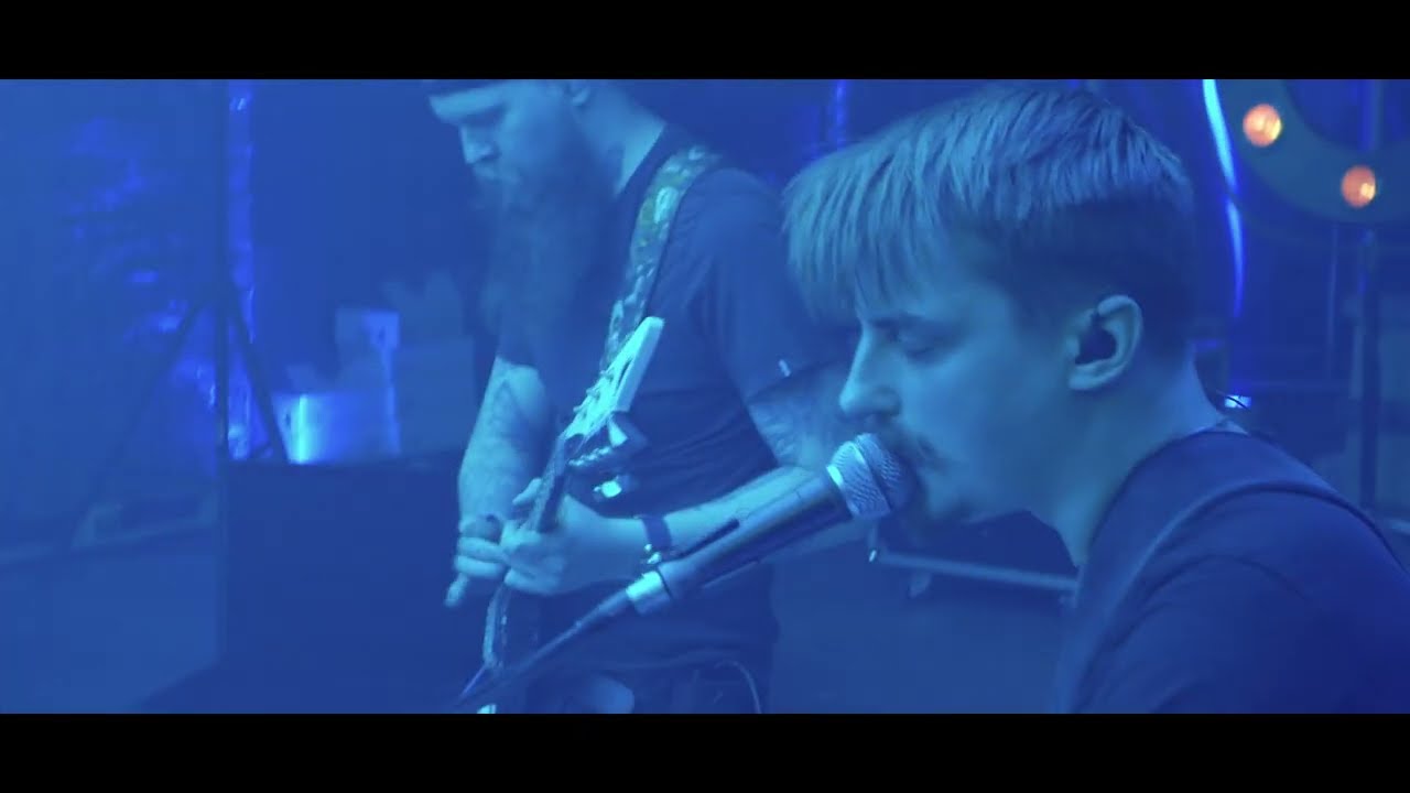 Goresoerd - Live @ Tanker Brewery (2021)