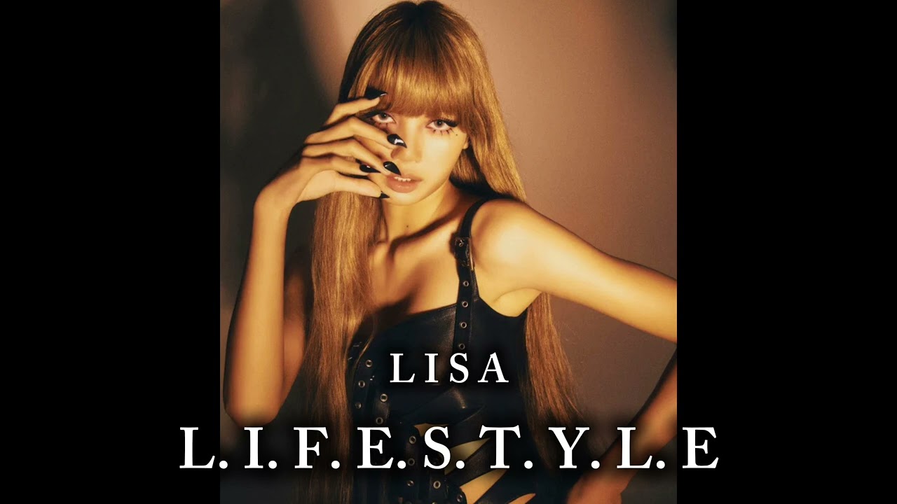 LISA-LIFESTYLE(Remake)