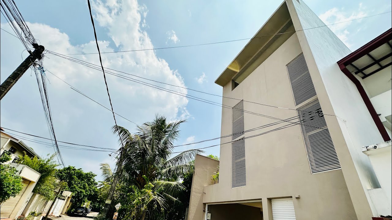 100 millions Super luxury house designed by architect with 4 large bedrooms.peolands realestate
