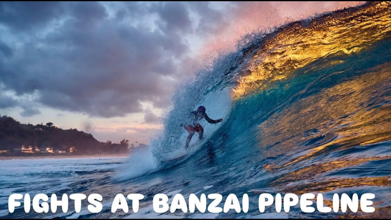 БОРЬБА ЗА СОВЕРШЕНСТВО ТРУБОПРОВОДА! (Трубопровод Банзай, январь 2026 г.)