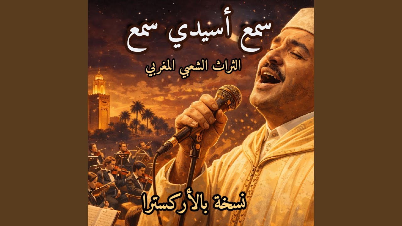 سمع أسيدي سمع