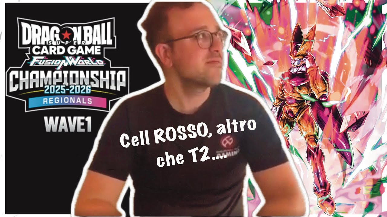 1st place Store Regional Brescia - Cell Rosso - Giuseppe Tarsitano
