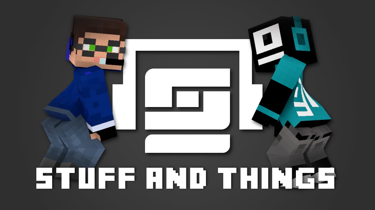Sl1pg8r - Stuff And Things (Remix)