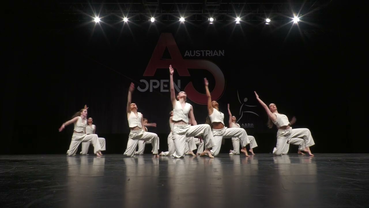 Kylie Fever | Austrian Open 2024