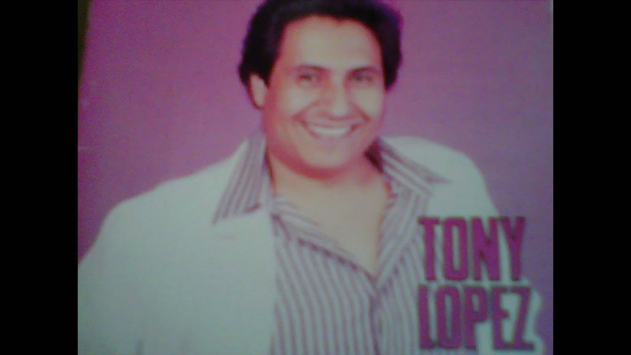 Tony Lopez Y Los Braddys- Dependo Cada Dia Mas De Ti