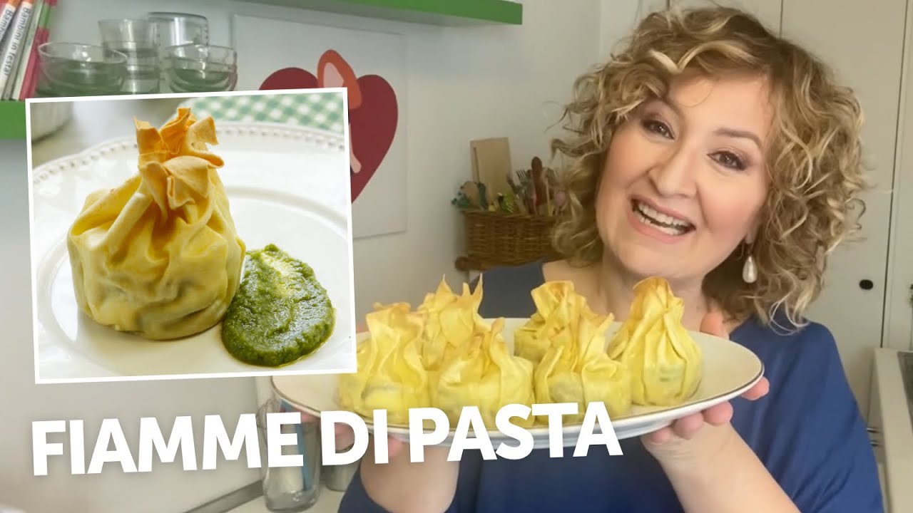 Se hai ospiti prepara questo pranzo! Assolutamente incredibile da provare 😍