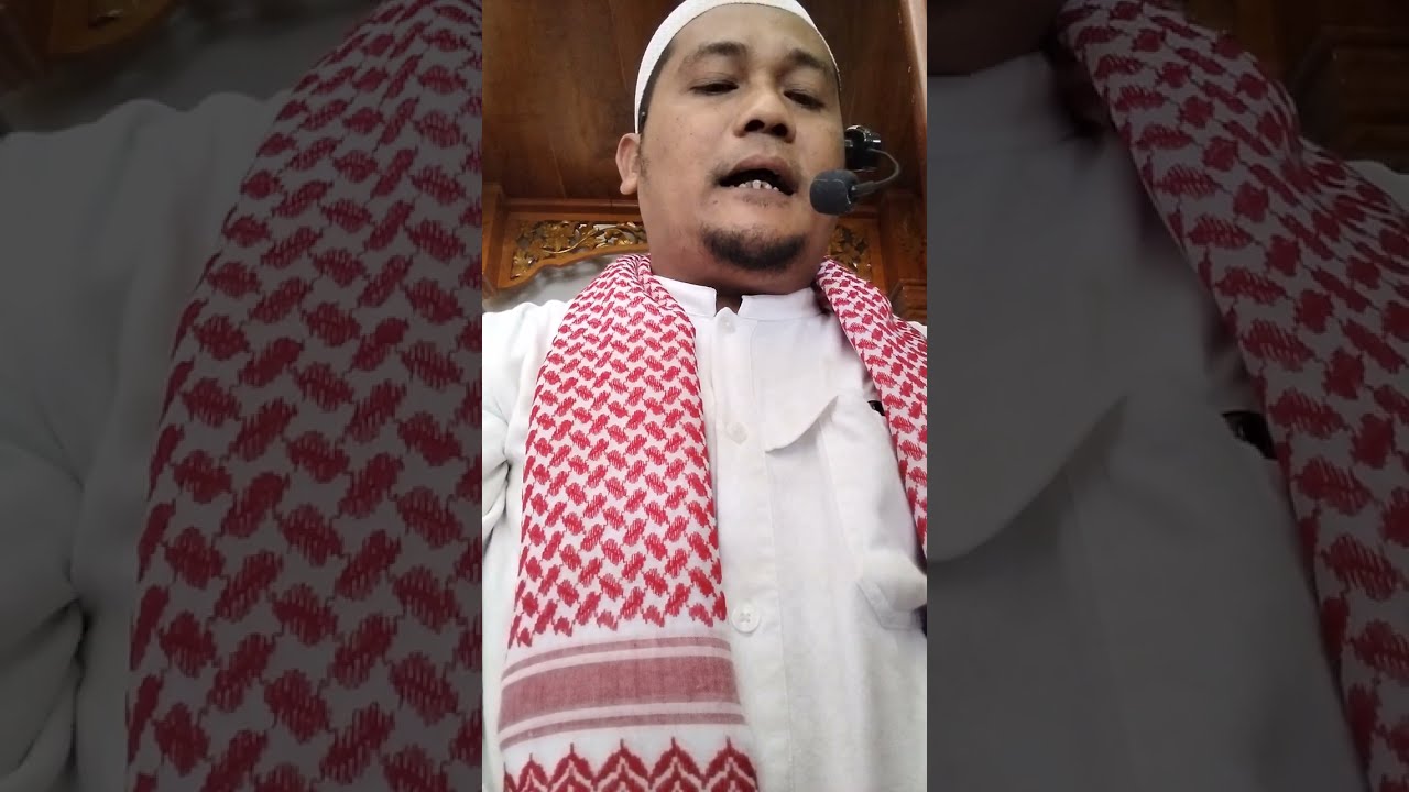 Jangan Mengolok-olok 