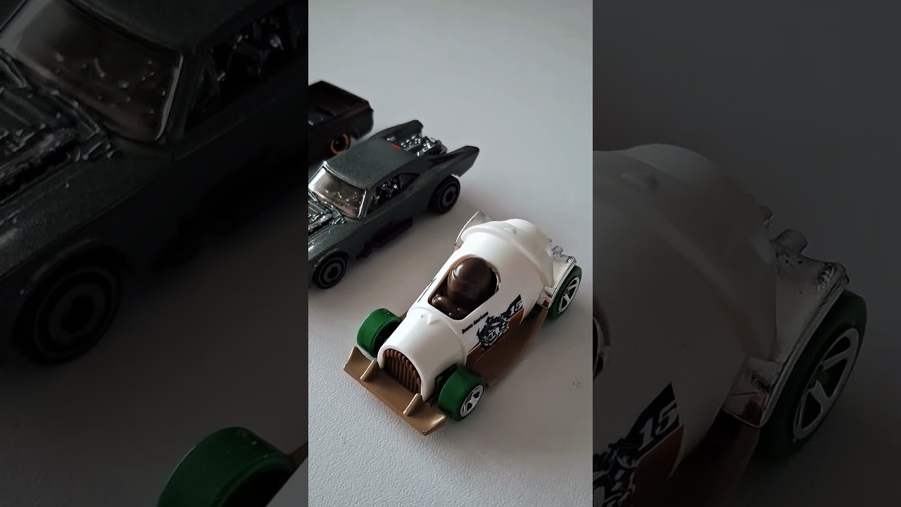 HOT WHEELS #ретро#автомабили#красота#классика