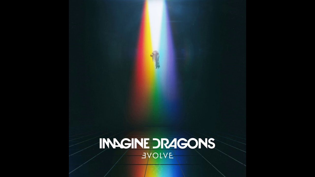 (Chopped n Screwed) Believer  Imagine Dragons
