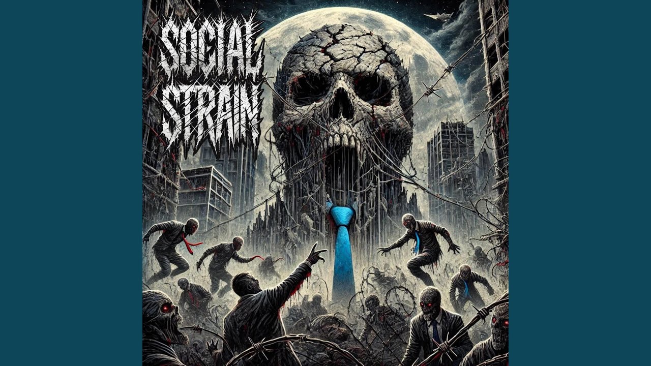 Social Strain