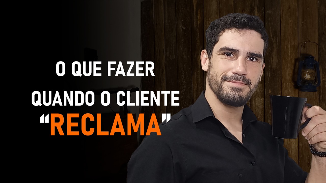 Reclamação no Artesanato: O Que Fazer Quando o Cliente Implica | #112
