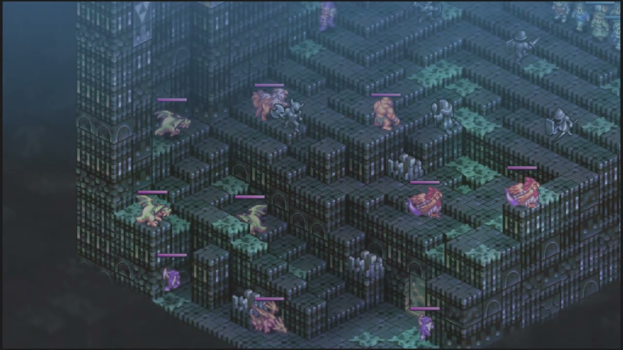 タクティクスオウガ リボーン_ドラゴン達に翼を♪20260111004948