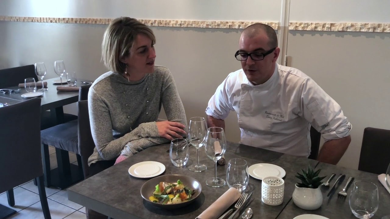 Le Nid de Davy et Emilie Jobard &agrave; Flayosc