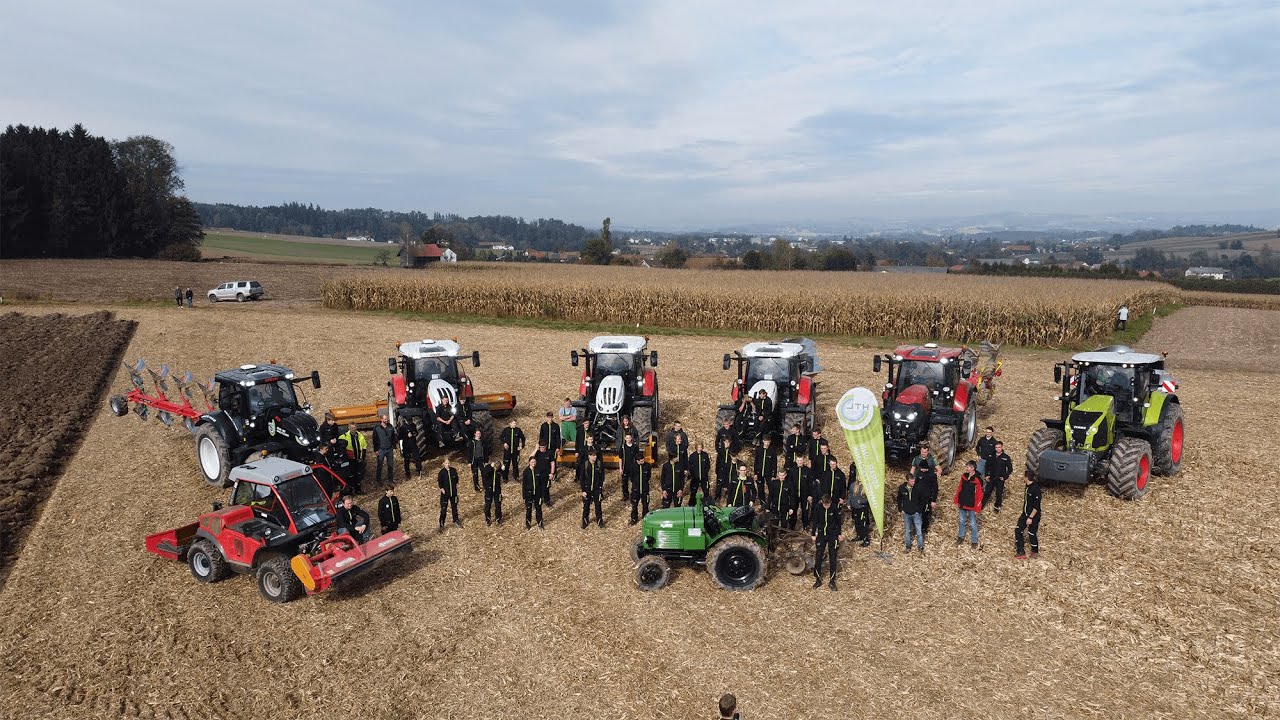 Pflugtechniktag 2021