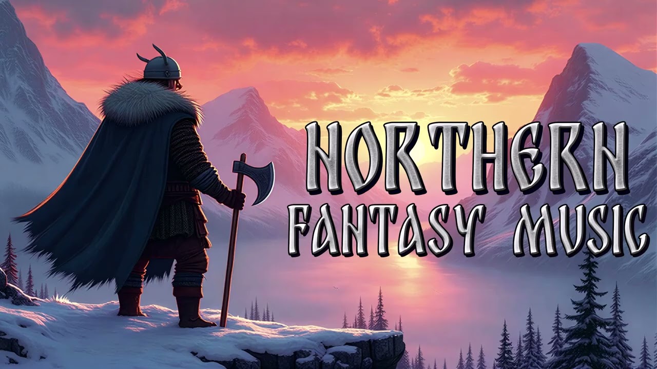 Northern Fantasy Music Demo