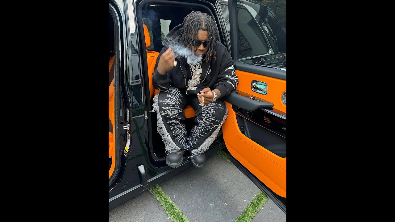 [FREE] YTB Fatt Type Beat - 