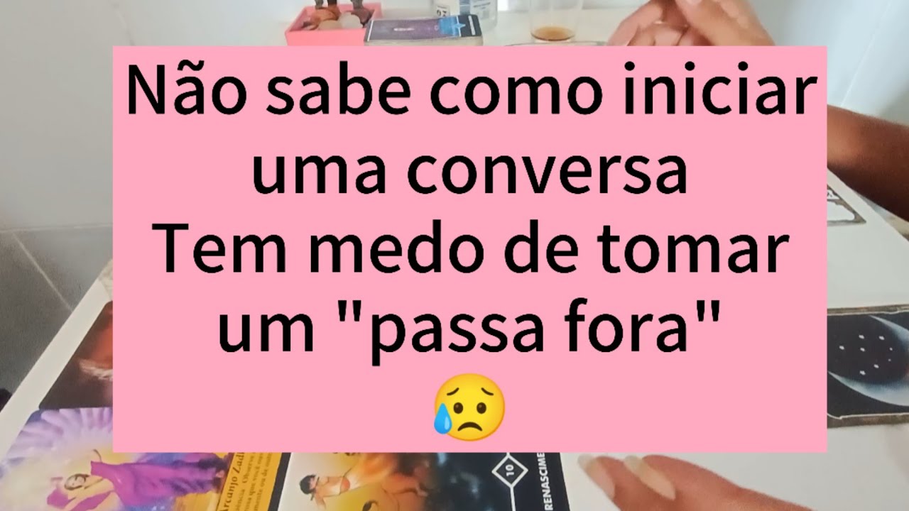 Que mudança é essa? 😱 Vai ressurgir das cinzas, totalmente transformado(a).