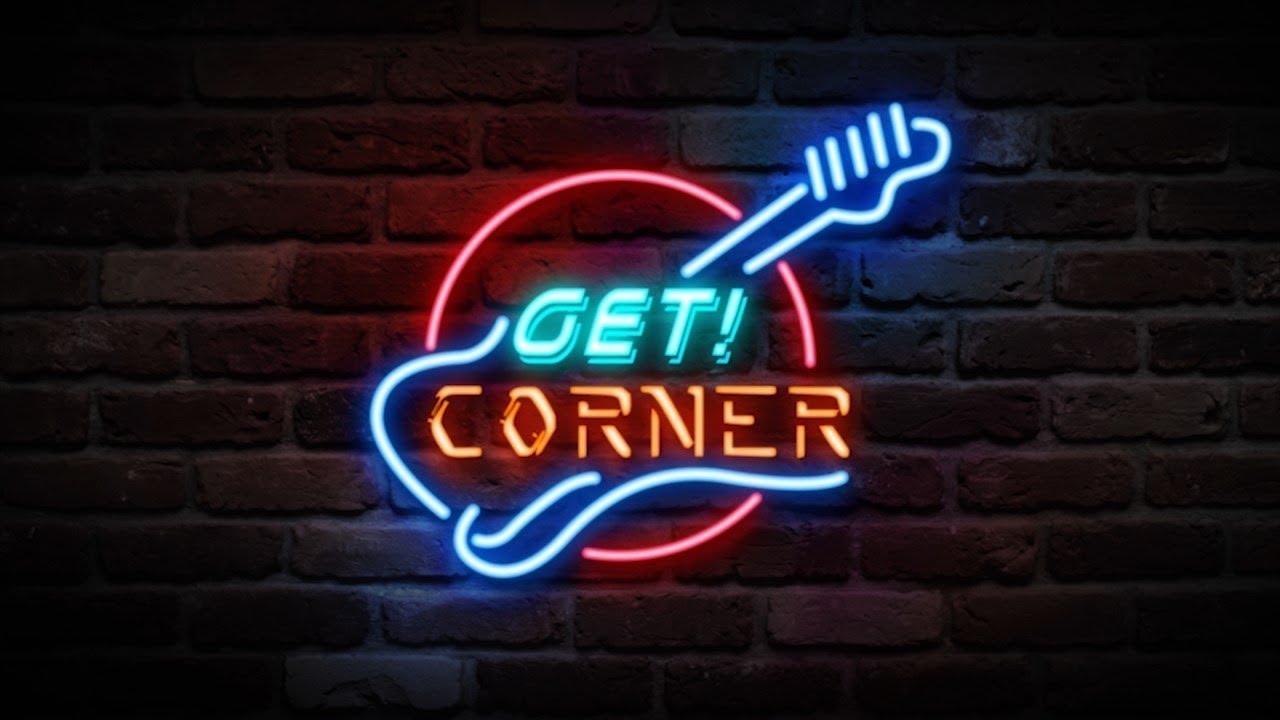 Get Corner : LBC Blues Night (Lokasi : Cafe De La Sirra Mataram)
