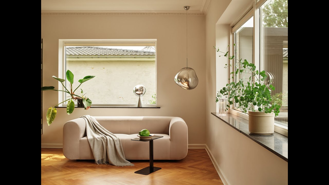 Introducing PLUMP Sofa