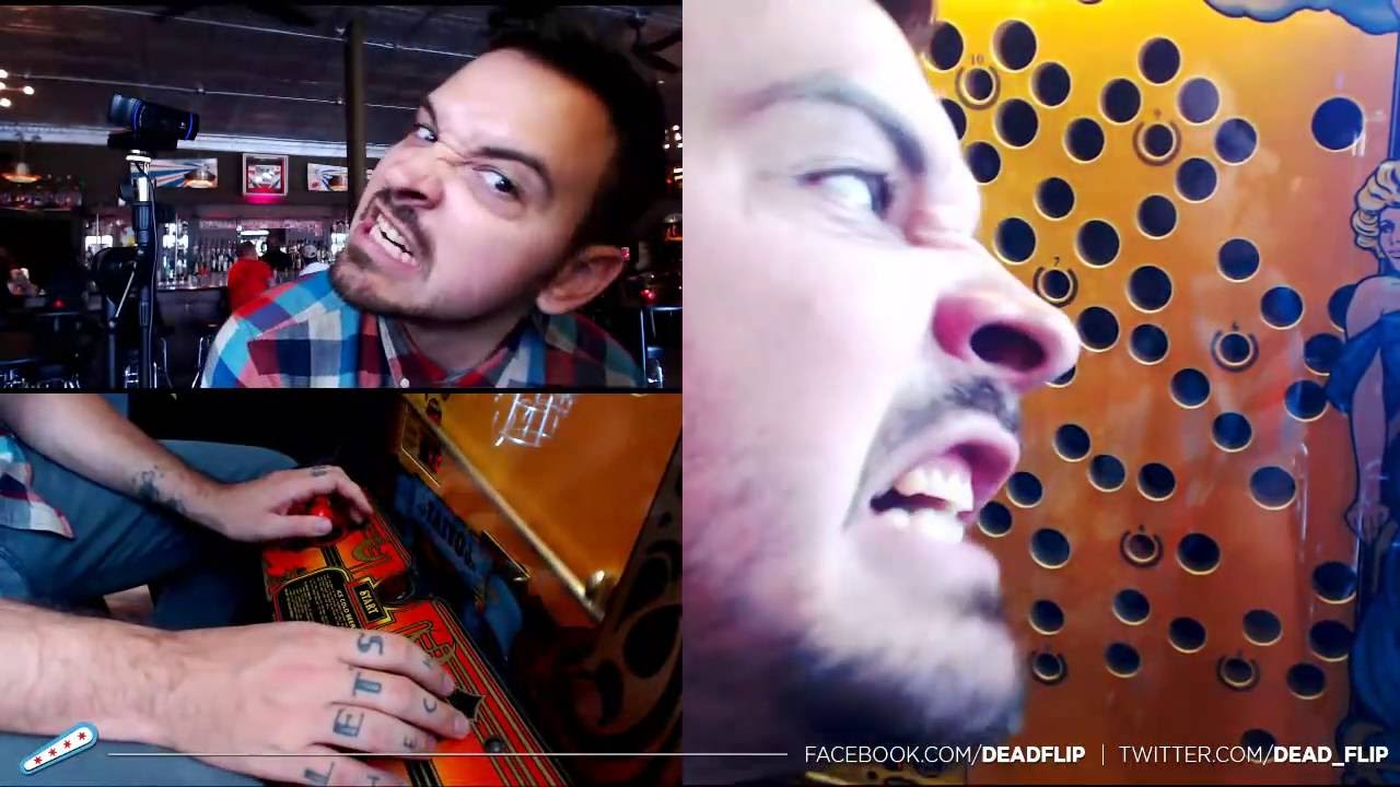 Ice Cold Beer Pt.1 | Road to 10k Followers! #Pinball #Streaming