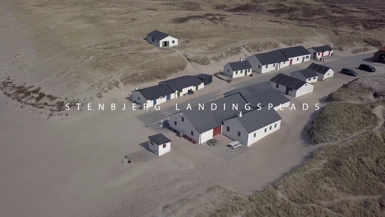 Nationalpark Thy - Teaser