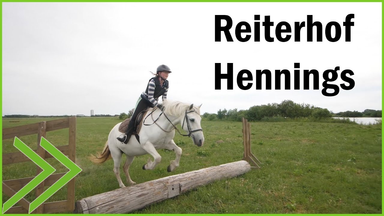 Reiterhof Hennings (Imagefilm)