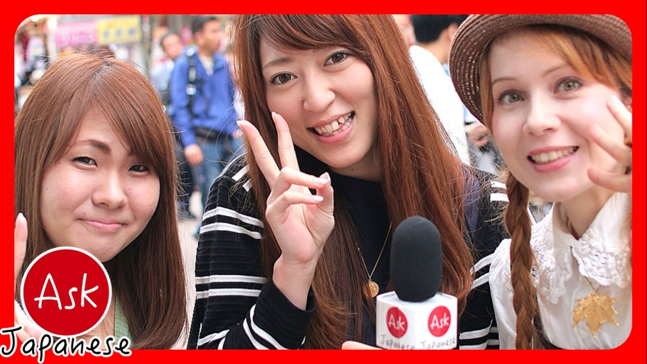WHAT SNS do Japanese use the MOST?! Ask Japanese about Social Networking Services