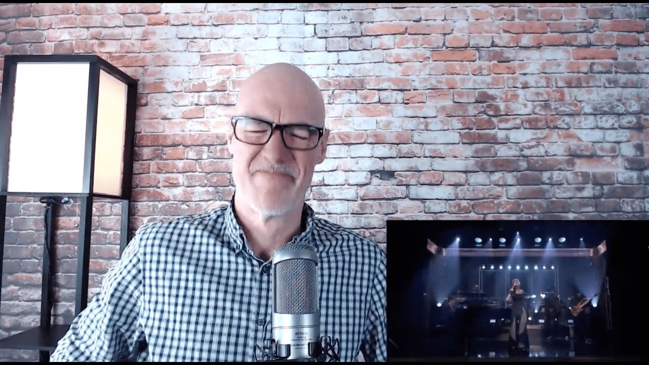 Voice Teacher Reacts - Ariana Grande Live Vocal - Jason's Song