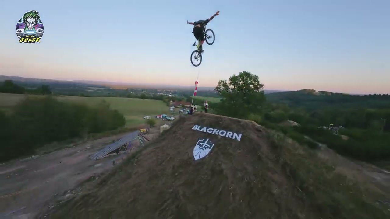 Blackorn festival 2025