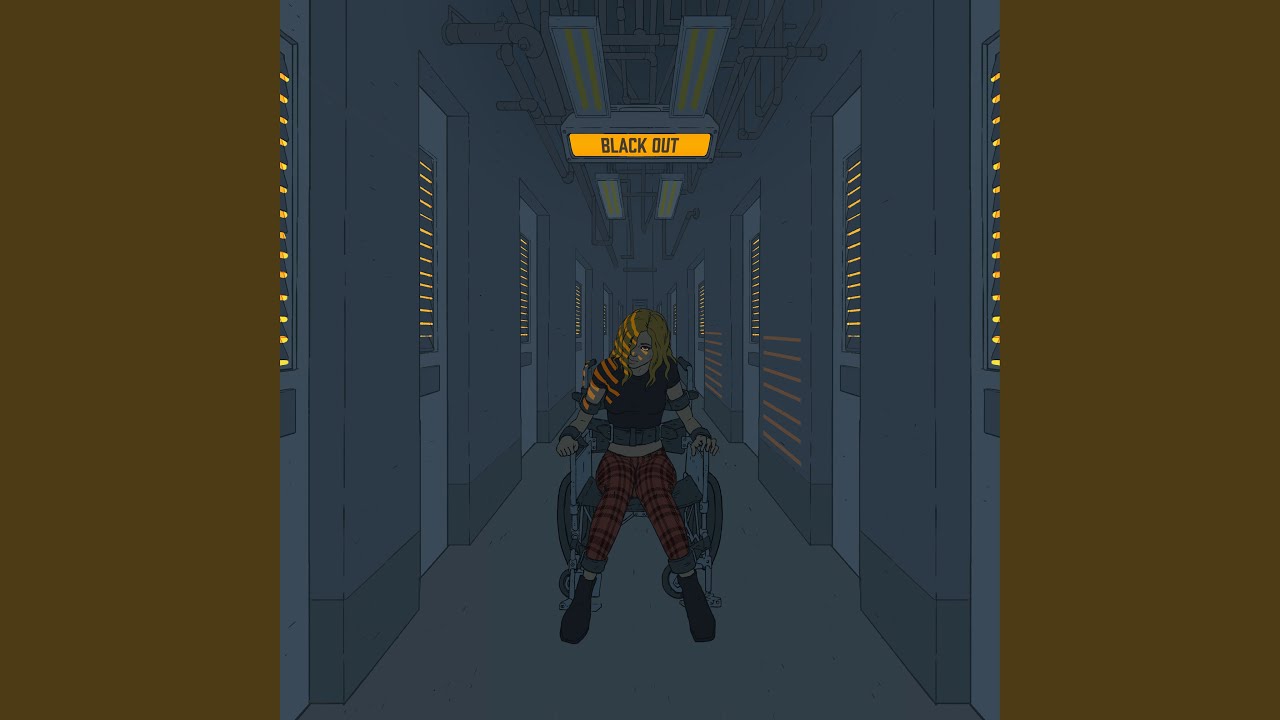 BLACKOUT