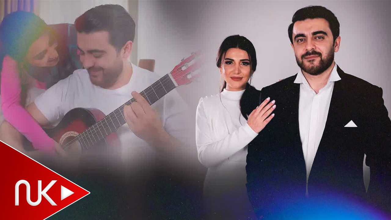 Elvin Mehmanli & Aylina - Yanindaki Basqadi 2022 (Official Music Video 4k)