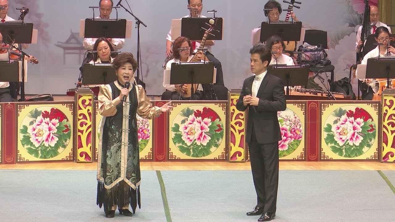 6 【高山流水萬古情】何華棧  郭子瑛