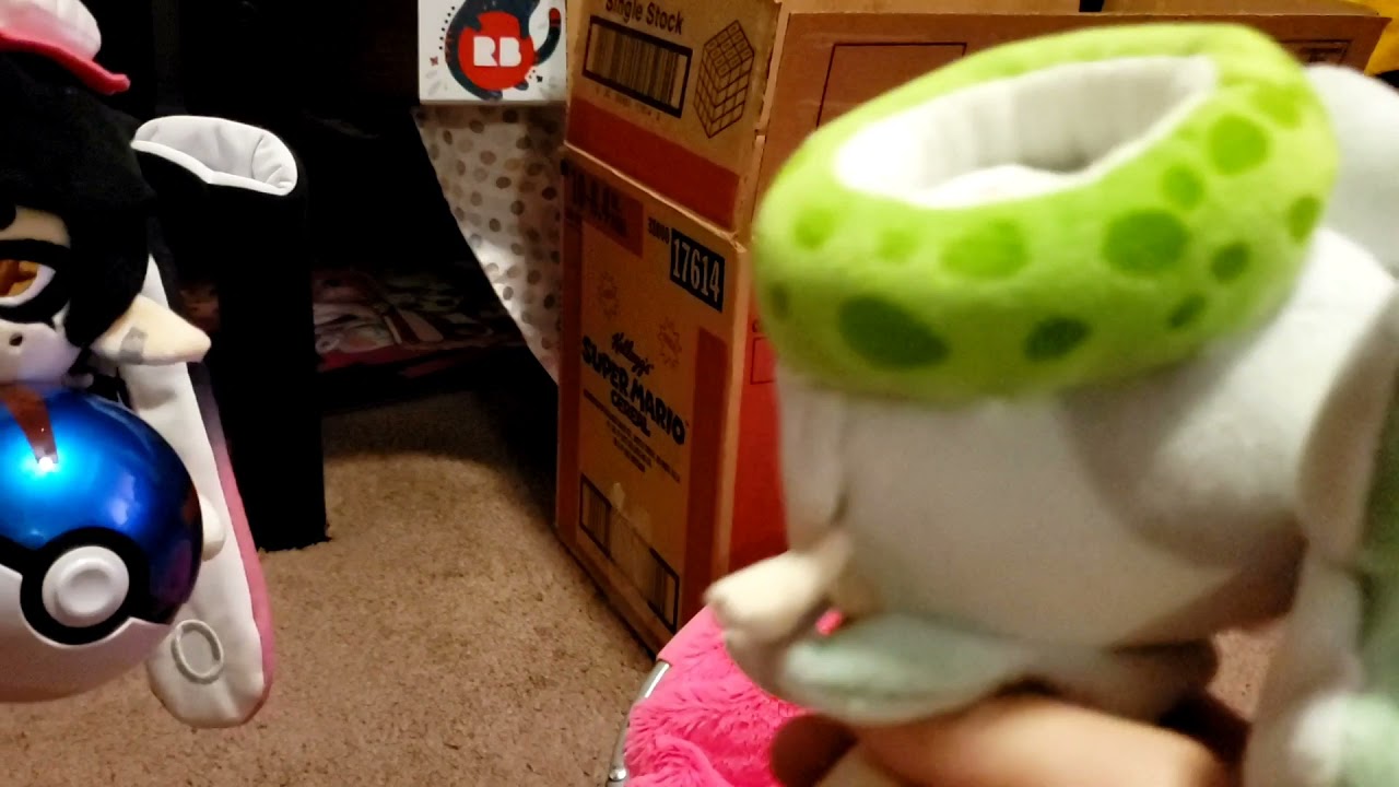 Splatoon Shenanigans pt. 2