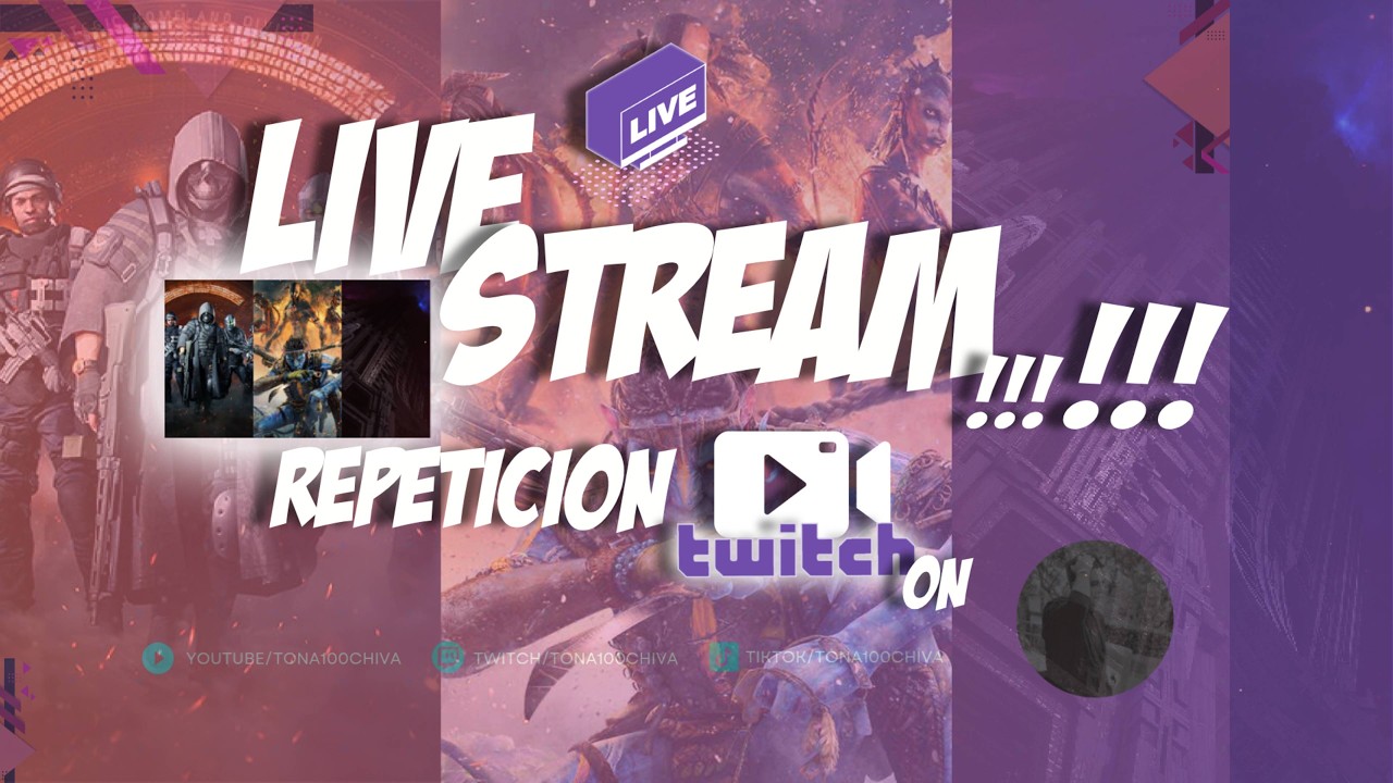 🚨🚨🚨Build Big Alejandro The Division 2 + Secreto de las Espiras | Avatar + Farmeo Chill | Destiny 2