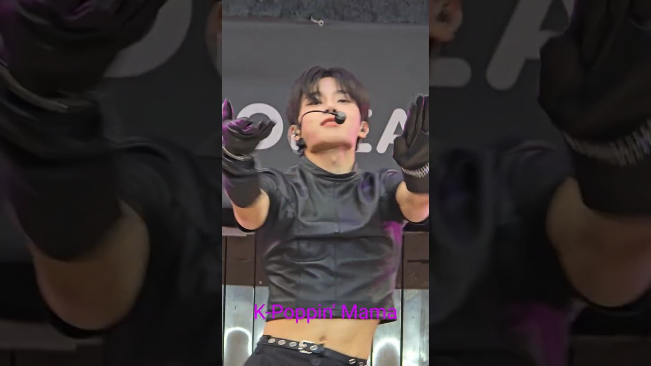 Hot Stuff Yedam!: Toronto Korean Festival, CANADA - Sat, August 23rd, 2024