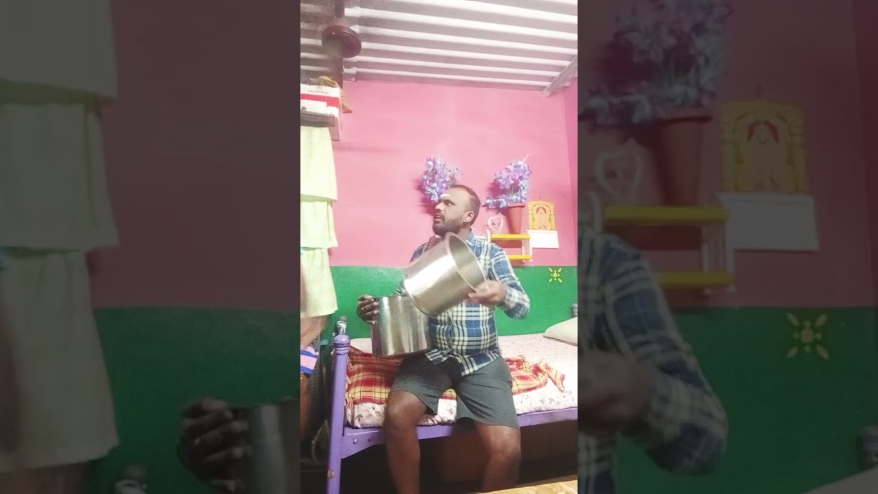 #senthilcomedy