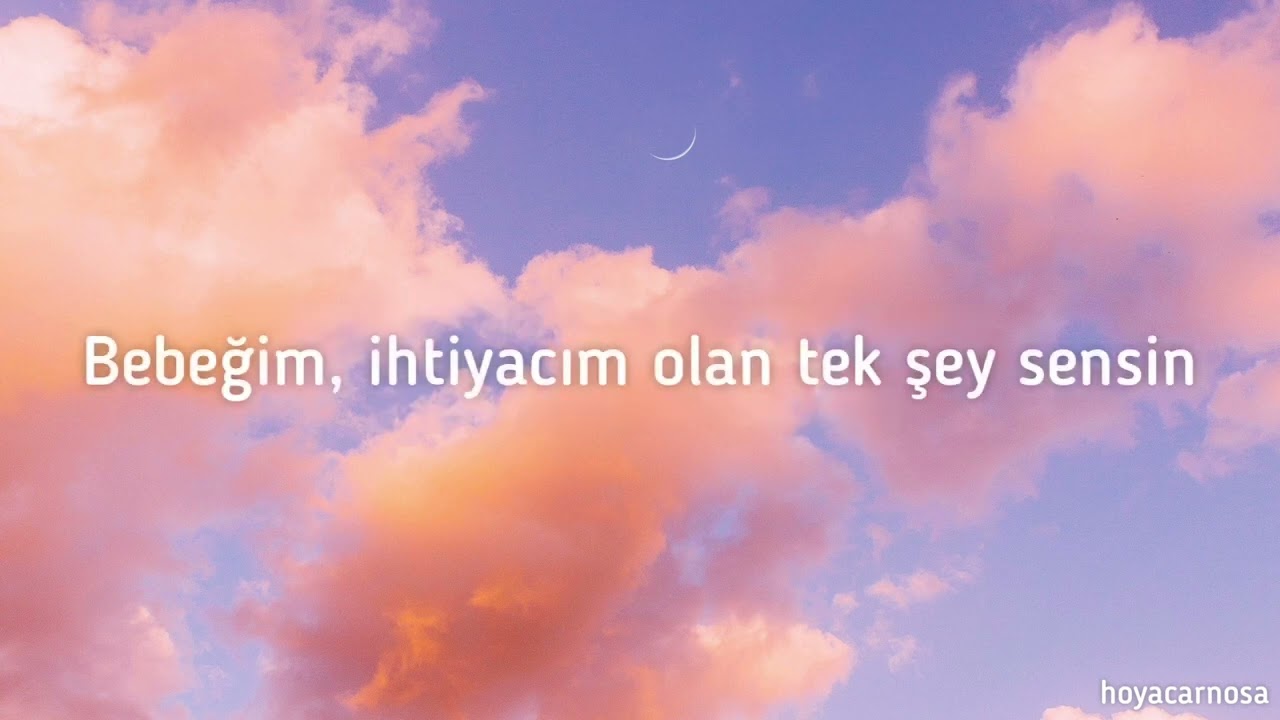 Blue - U Make Me Wanna [Türkçe Çeviri]