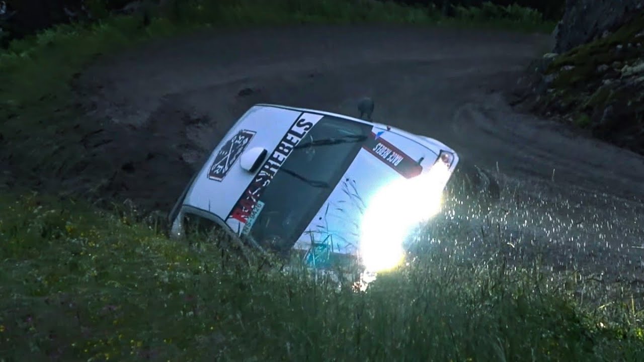 PH-Peltiasennus Ralli 2025 (Off & Action)