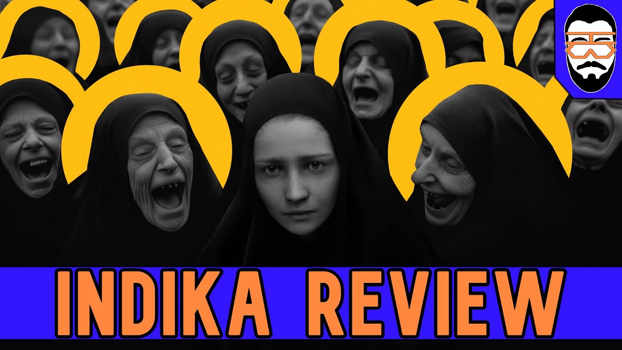 Обзор Indika | Сюрреалистический фильм ужасов, заставляющий задуматься