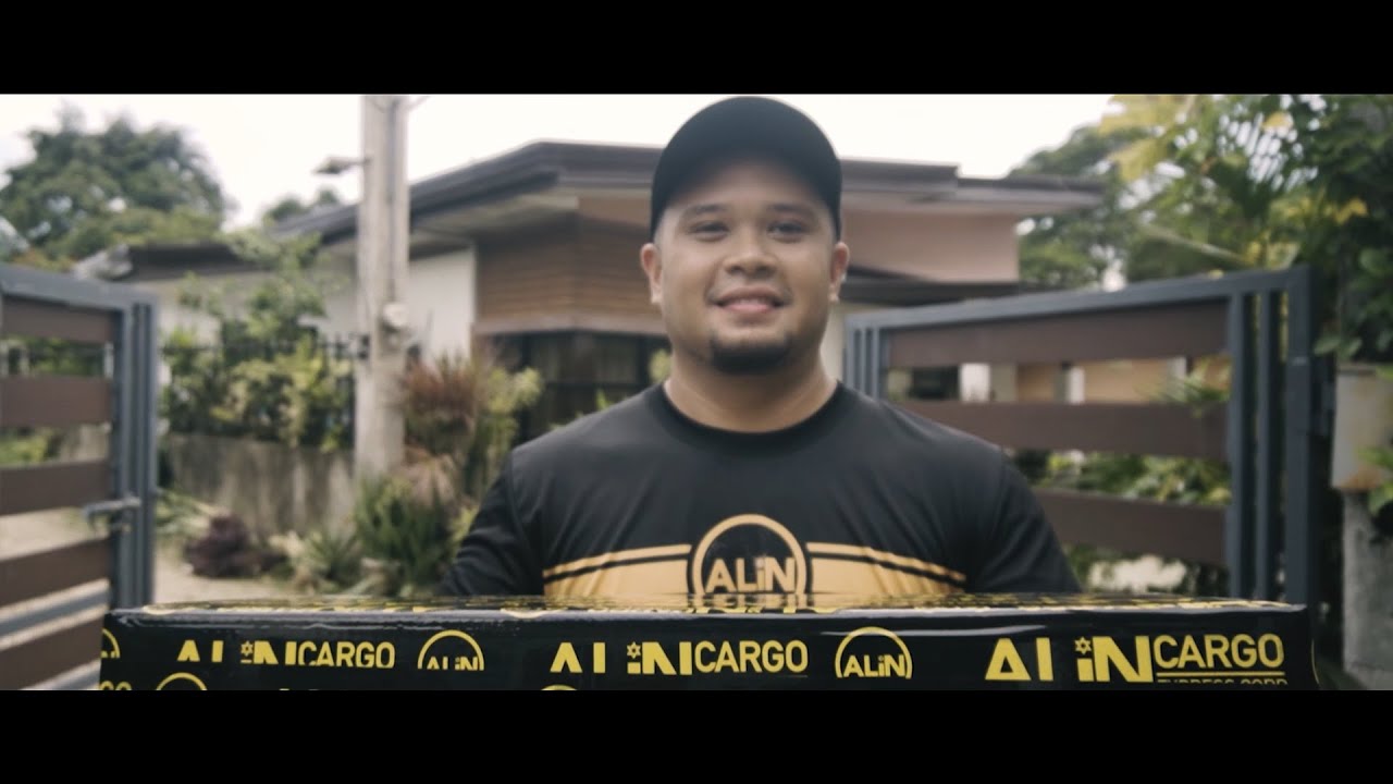 ALiN SHORT FILM