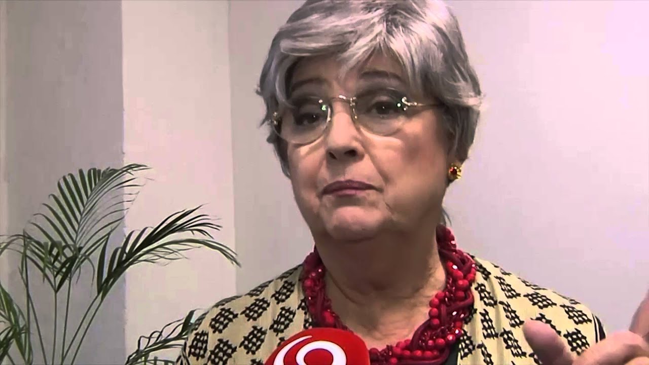 Božidara Turzonovová: Nie je herectvo ako herectvo (DOVIDENIA, STARÁ MAMA!)